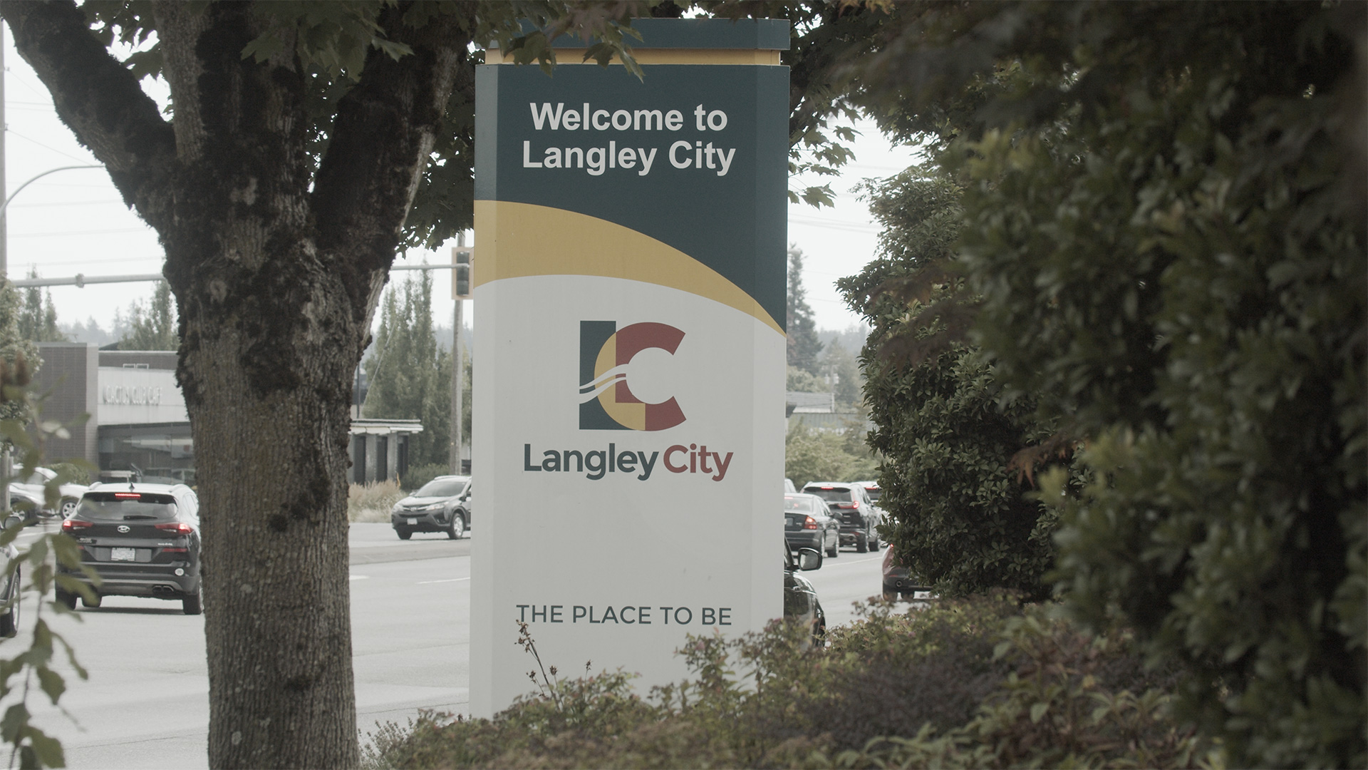 Langley: A Tale of Two Districts 