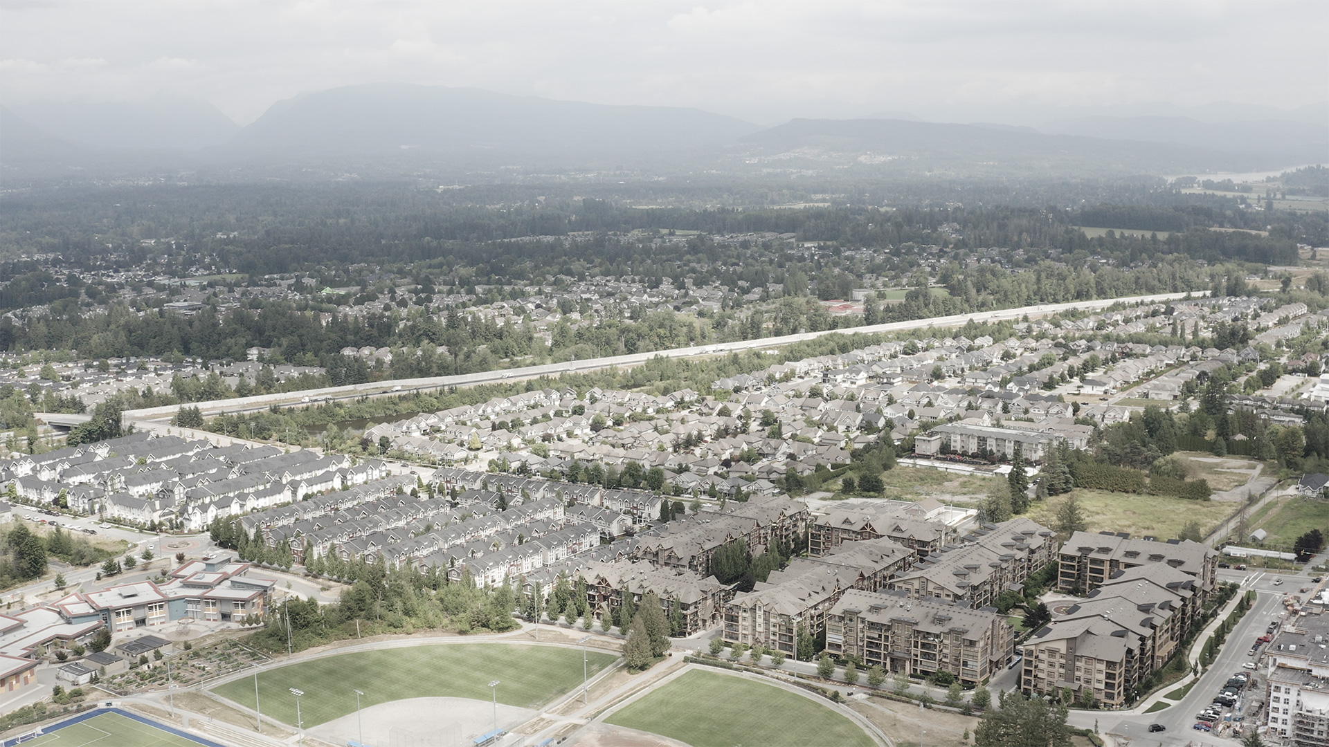 Langley: A Prospering and Family Oriented Community
