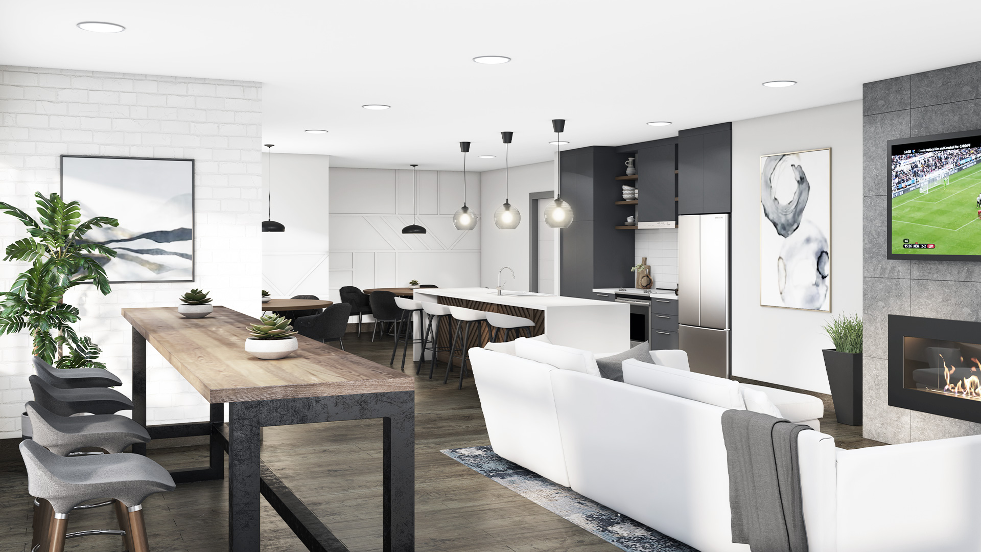 Eastin by Essence Properties: Life Gets Good. East in Langley.