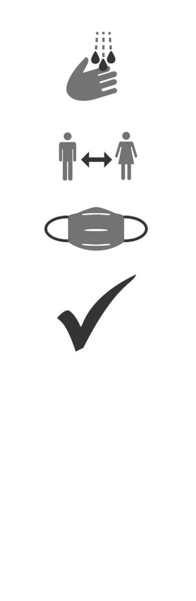 COVID - Icons
