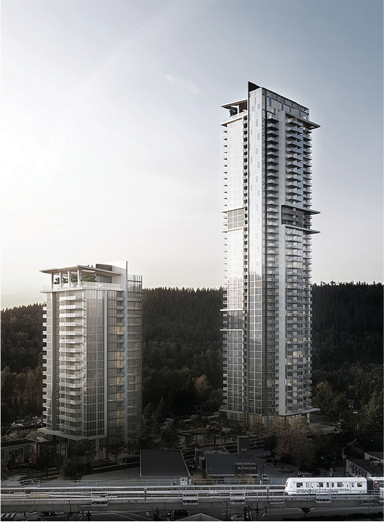 Ready to Purchase Pre-sale in Coquitlam?