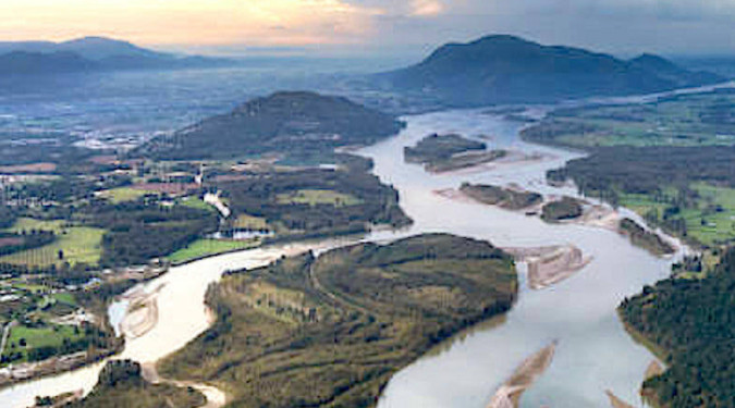 Fraser Valley