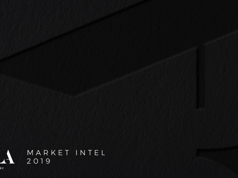 MLA Intel 2019