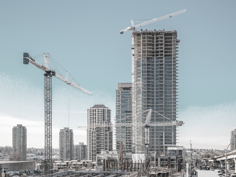 Real Estate breakout year