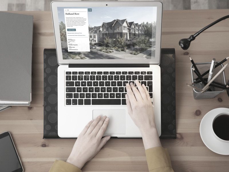 An Inside Look at the Virtual Home Buying Experience in 2021