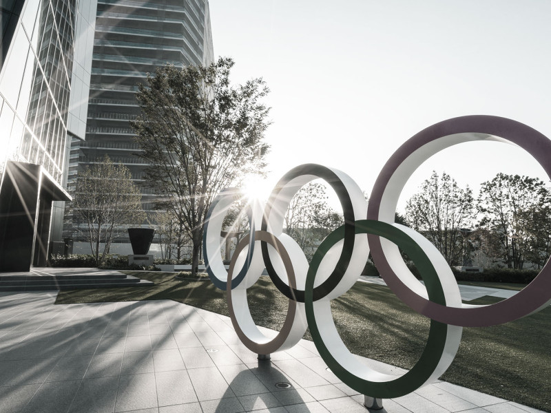 Former Olympian turns Real Estate Pro 