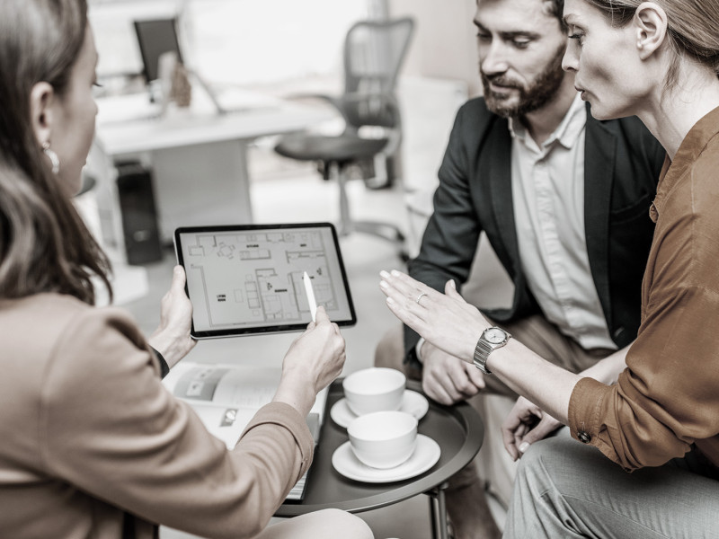 Things to Ask Your Realtor when Buying a Pre-Sale Home