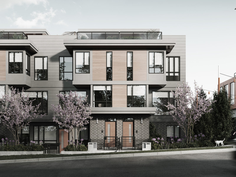 Pre-sale vs. Resale: A Modern Buyer’s Dilemma 