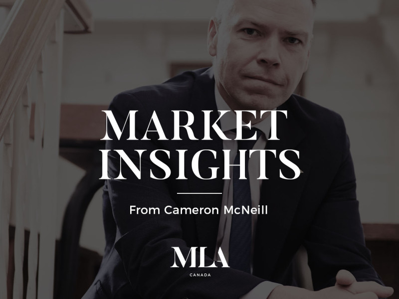 Real Estate Forecast for Accelerated Post-Pandemic Immigration