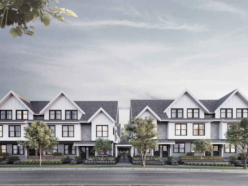 Looking for Room to Grow? Here’s What to Consider when Upsizing