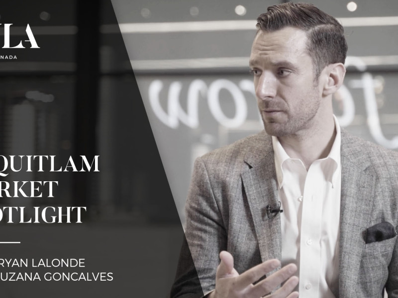 Coquitlam Maintains Market Momentum