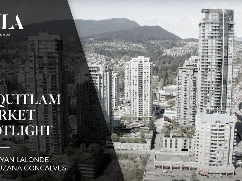 Coquitlam: The Home Buyer Profile