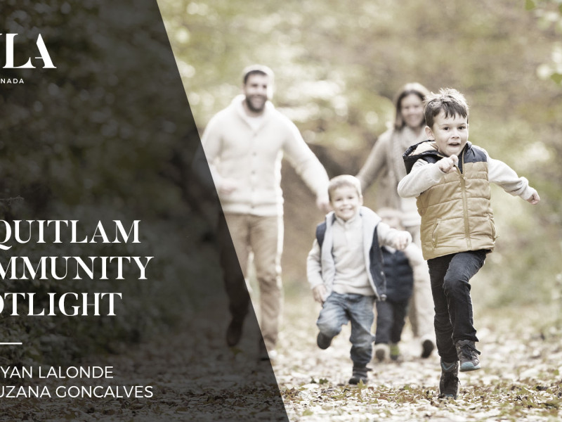 Coquitlam's Diverse Demographic