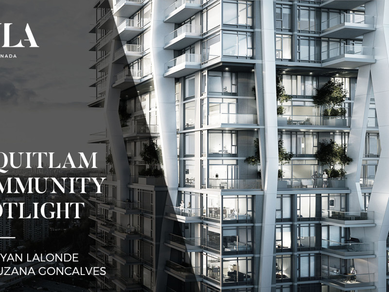 Ready to Purchase Pre-sale in Coquitlam?