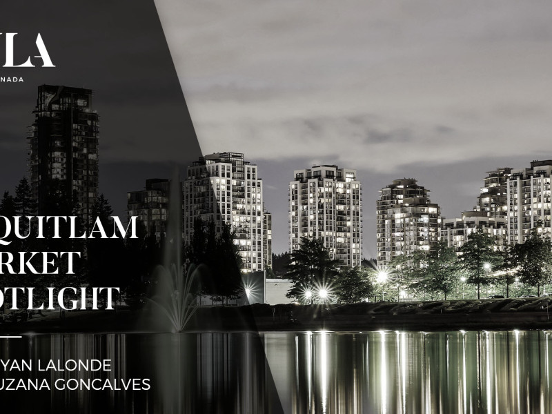Coquitlam's Rising Urban Market