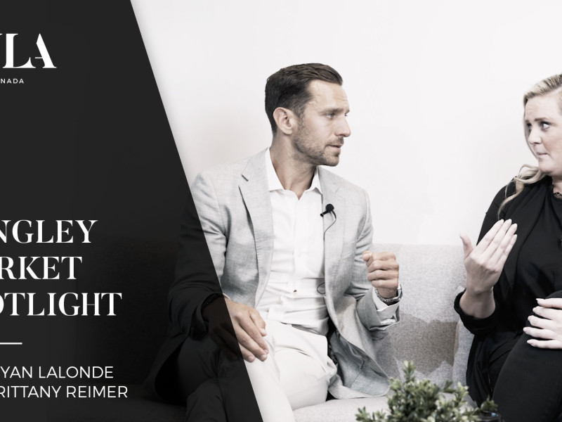 Langley Market Sees Record Growth Since 2020