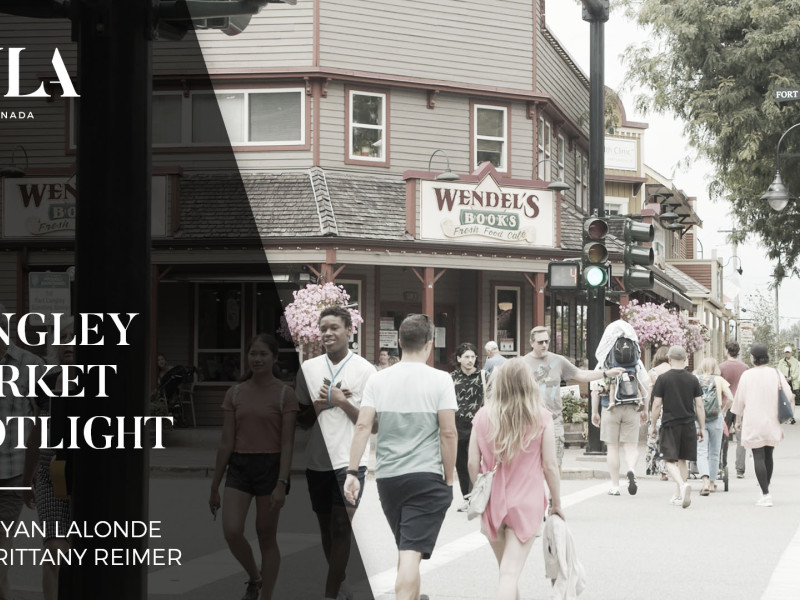 Langley: A Tale of Two Districts 