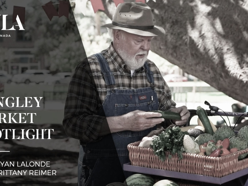 From Automobiles to Agriculture, Langley Showcases a Vibrant Economy 