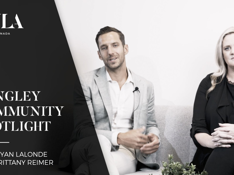 Langley: A Prospering and Family Oriented Community