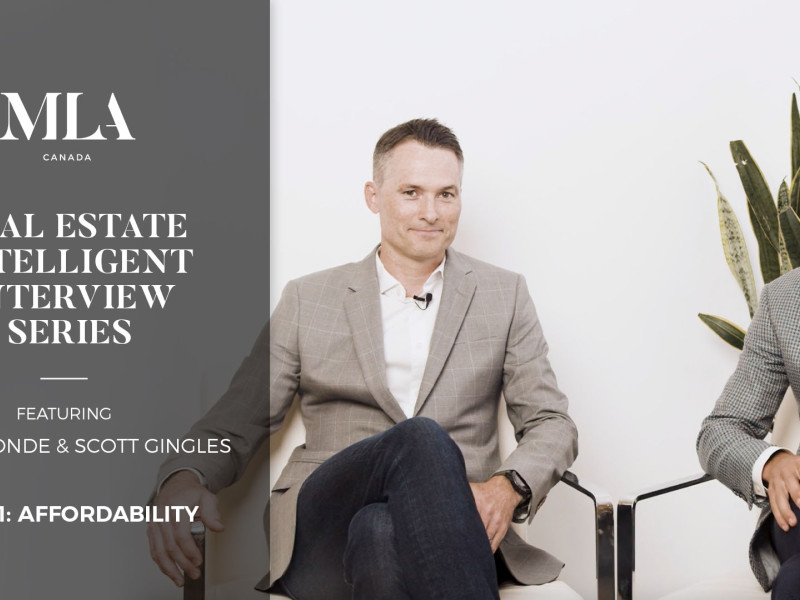 Housing Affordability Predictions from BC's Mortgage Master