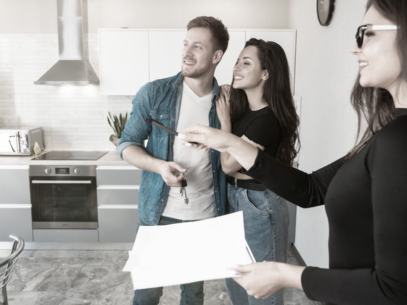 Renting: A Useful Step Before Property Purchases 