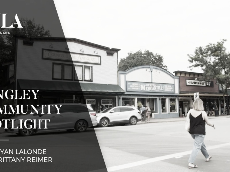 Langley's Vision for the Future