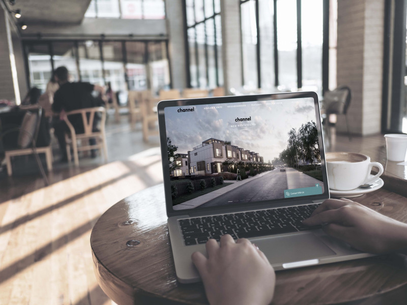 Top Tools for Shopping Pre-Sale Homes Online  