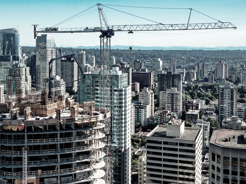 Pre-sale Development and City Relationships