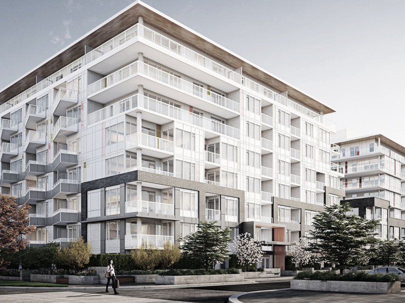 Deposit Structures for Pre-Sale Home Purchases 