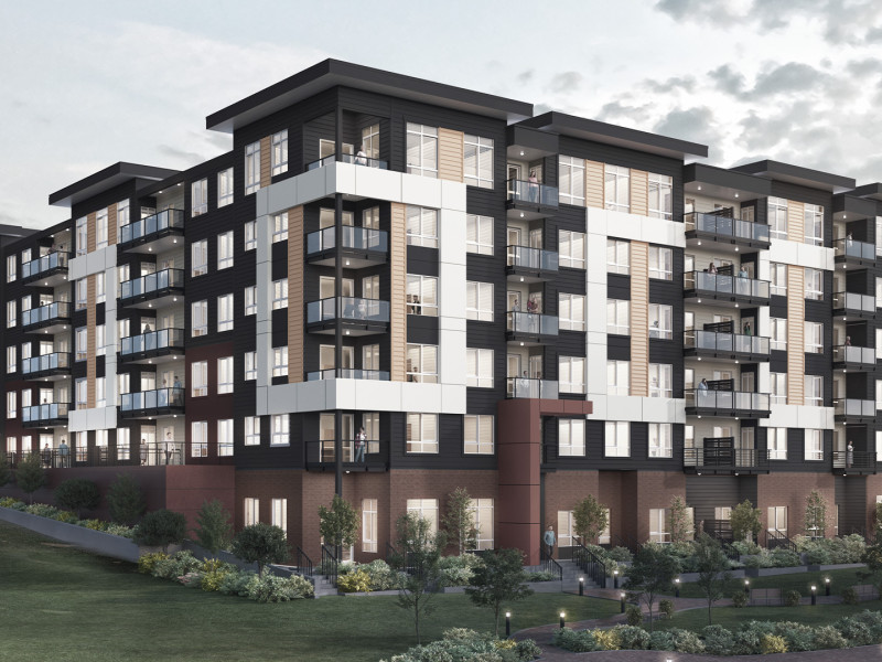 Eastin by Essence Properties: Life Gets Good. East in Langley.