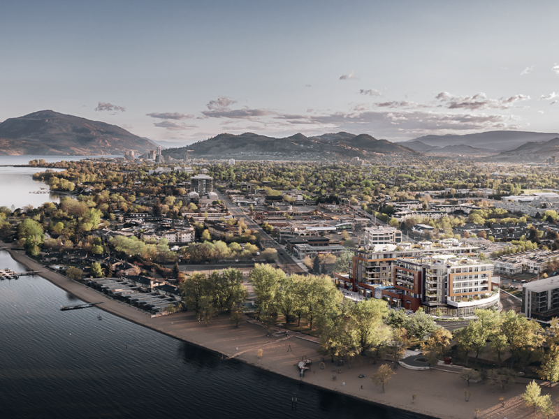 MLA Market Meet-Up: The Rise of Rural Markets in BC