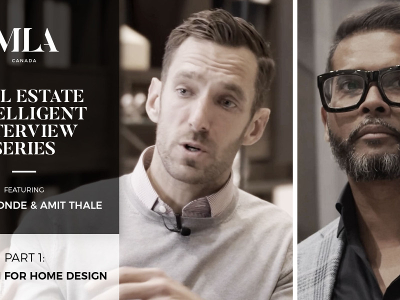 A Passion for Design with International Home Innovator