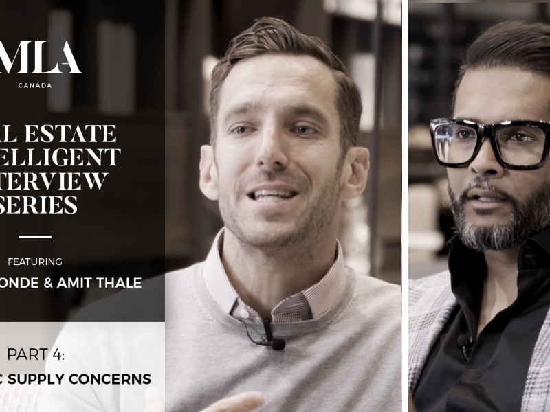 Economic Supply Concerns