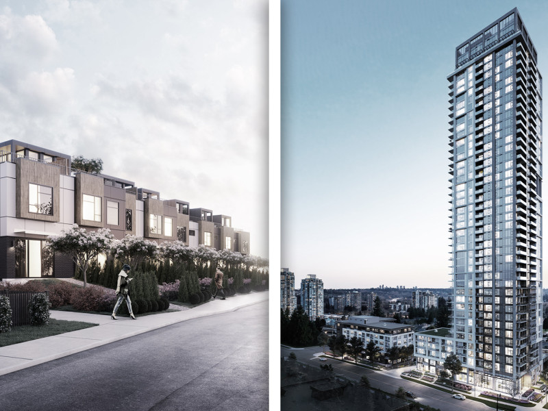 Wood vs. Concrete: How Structural Materials are Chosen 