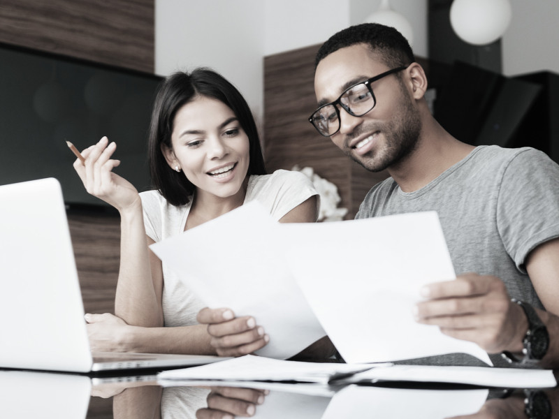 What first-time buyers need to know about pre-sale homes