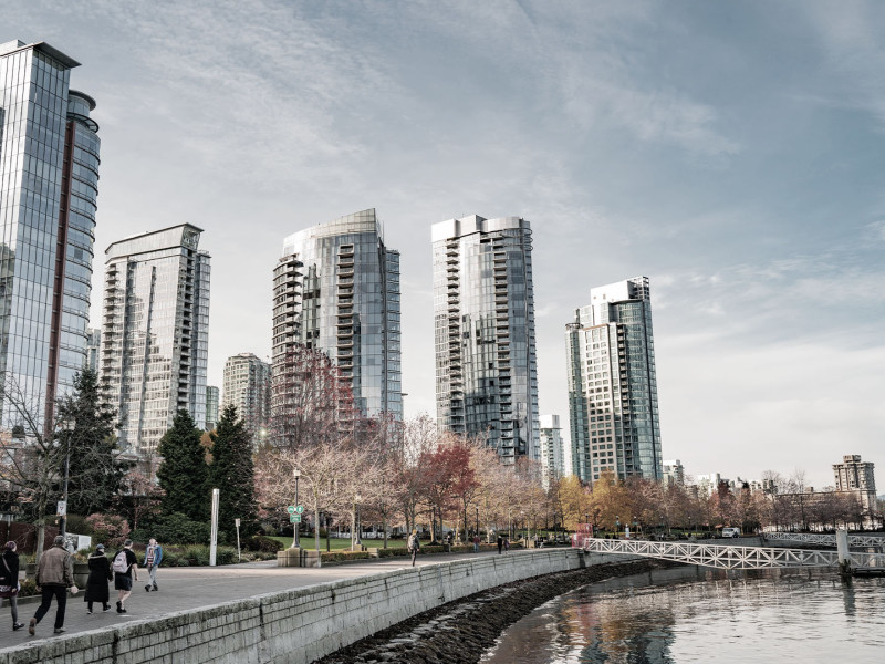 The Future of Urban Design in Vancouver 