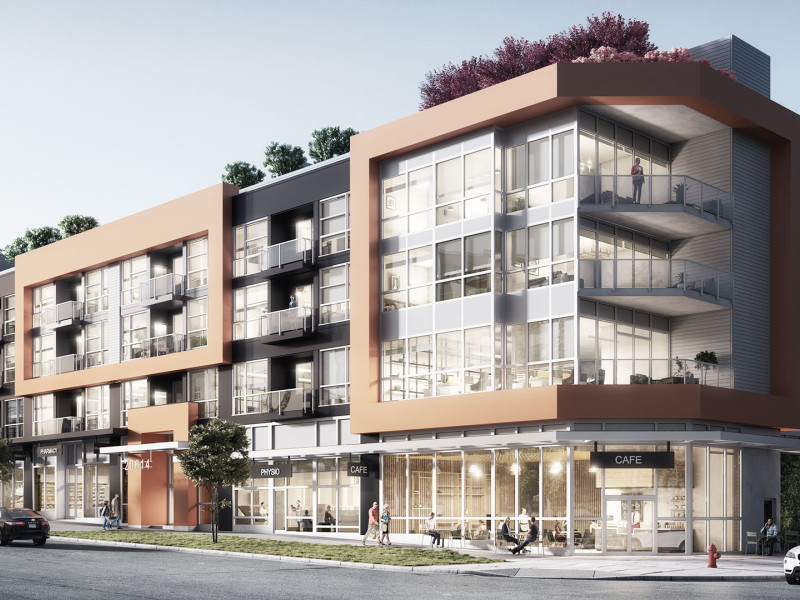 Ellery by Isle of Mann: Simply Effortless Willoughby Living 