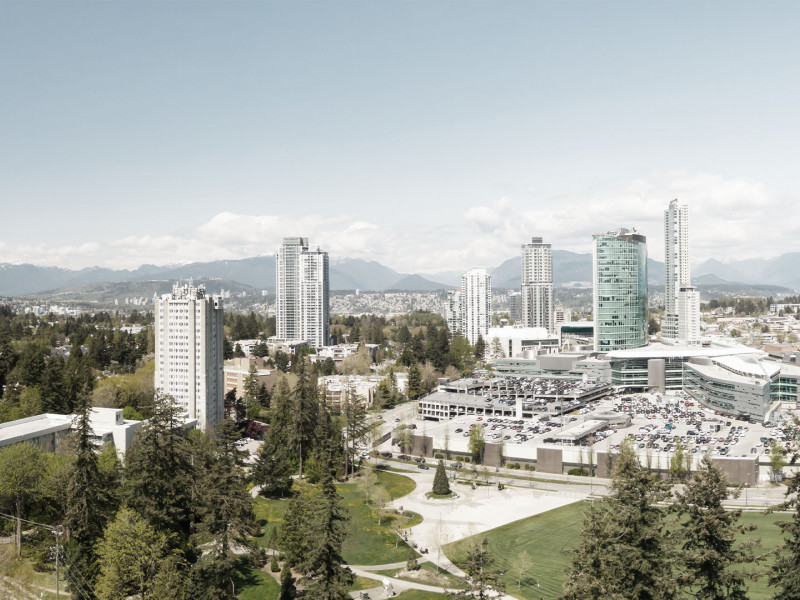 The Rise of the Fraser Valley 