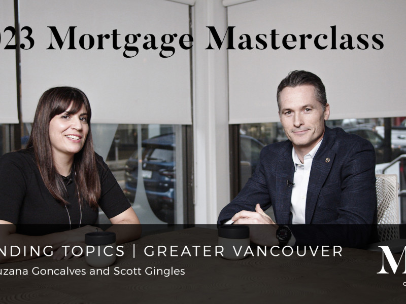 Scott Gingles and Suzana Goncalves