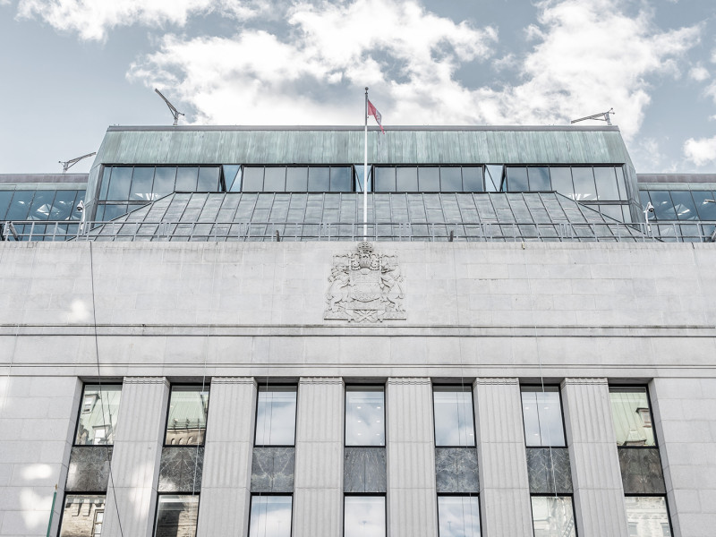 Bank of Canada
