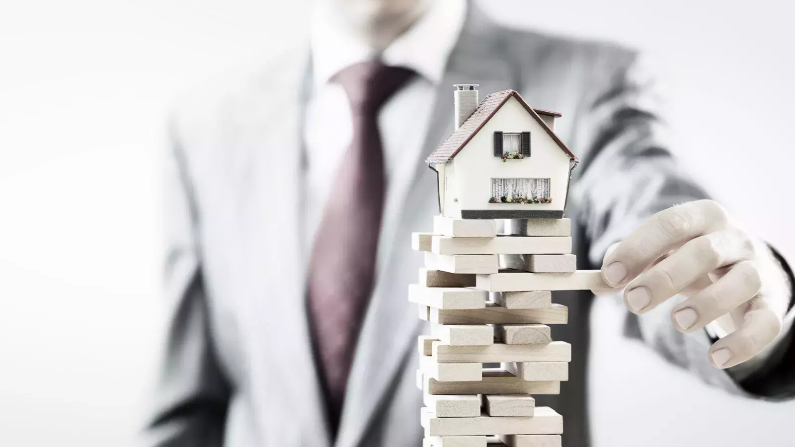 Mortgage Rates and Real Estates Future 