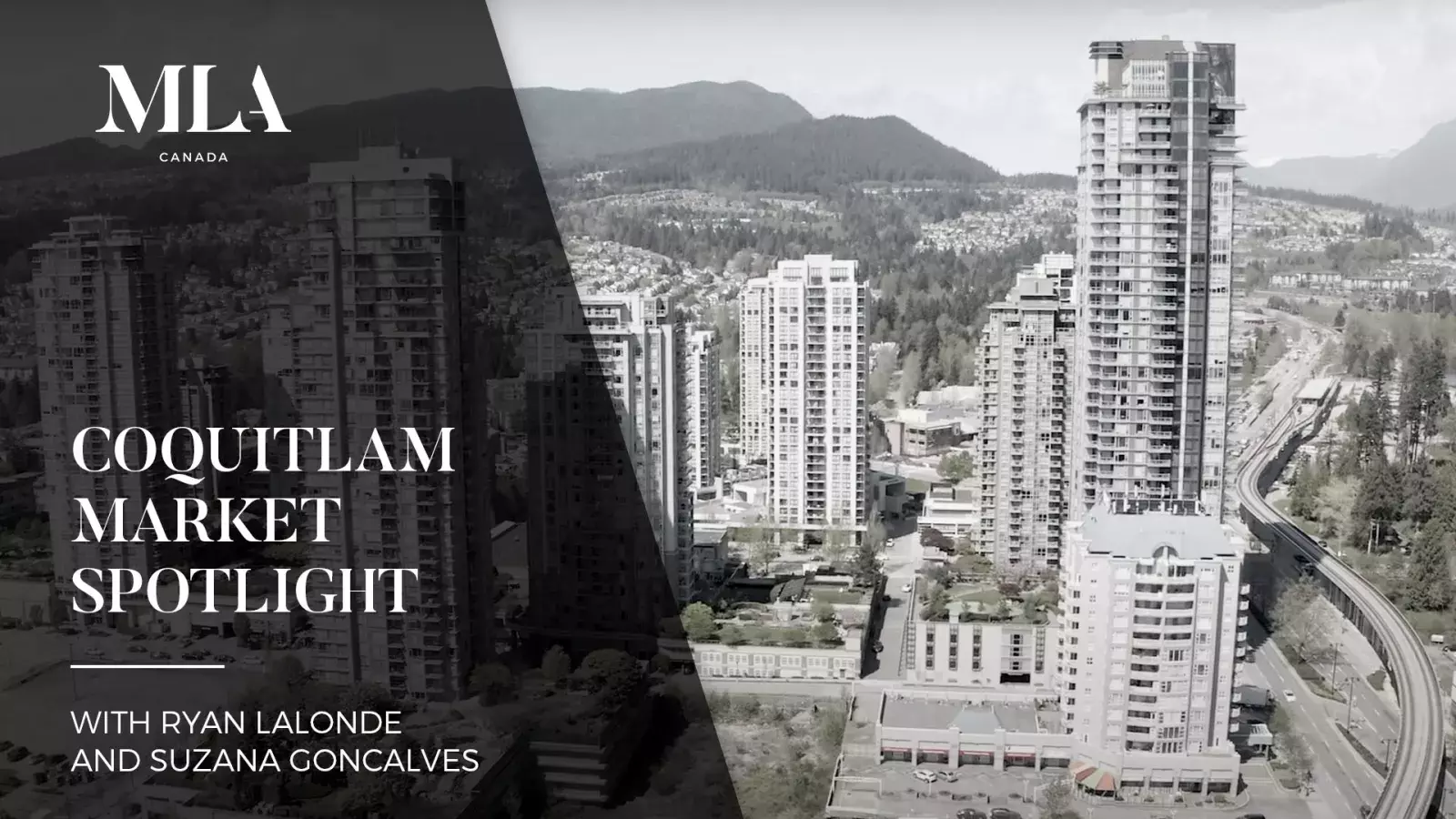 Coquitlam: The Home Buyer Profile