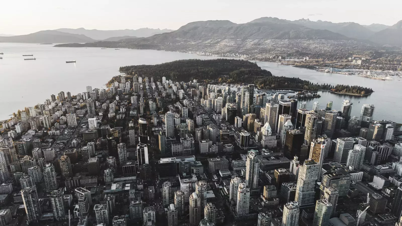 Vancouver: Forever Blue Chip Real Estate