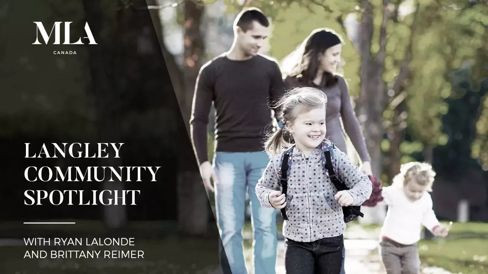  Langley's Demographic Shows Steady Growth