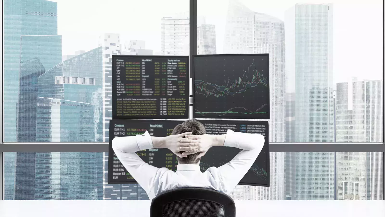 Understanding Real Estate Investment Trusts 