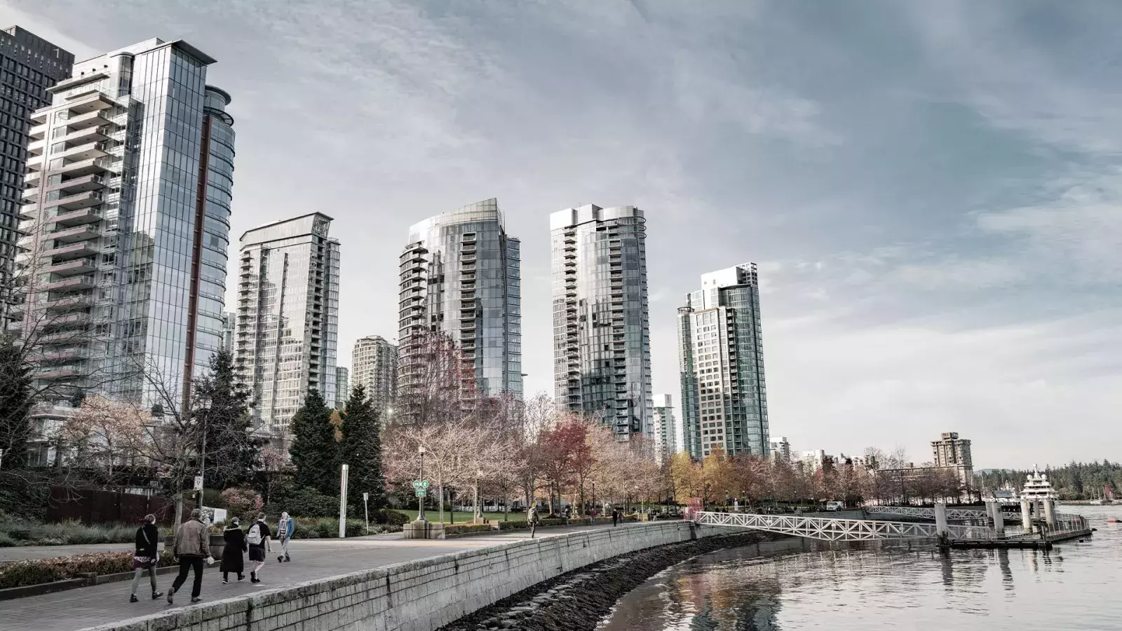 The Future of Urban Design in Vancouver 