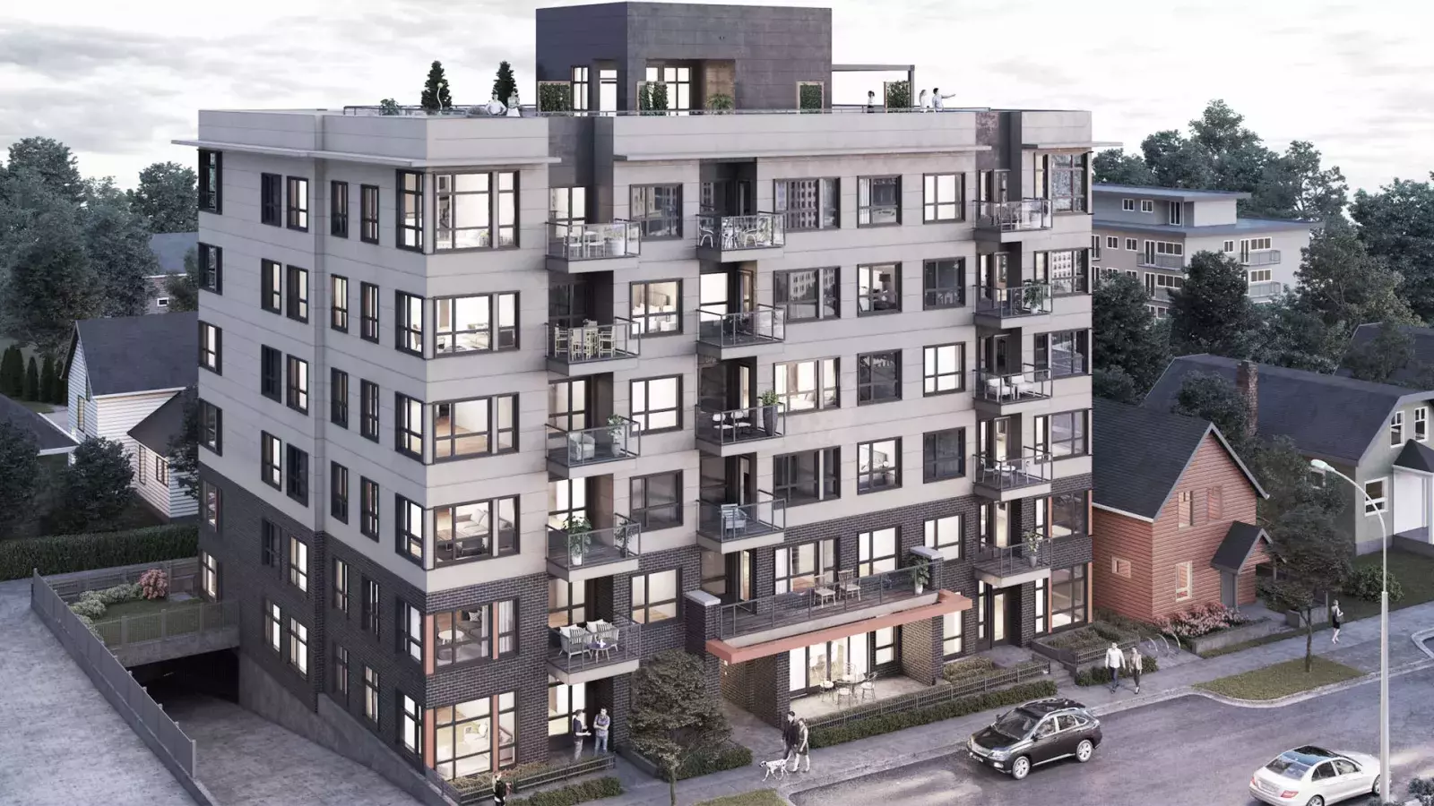 Opportunities for Customization When Purchasing Your Pre-Sale Home 