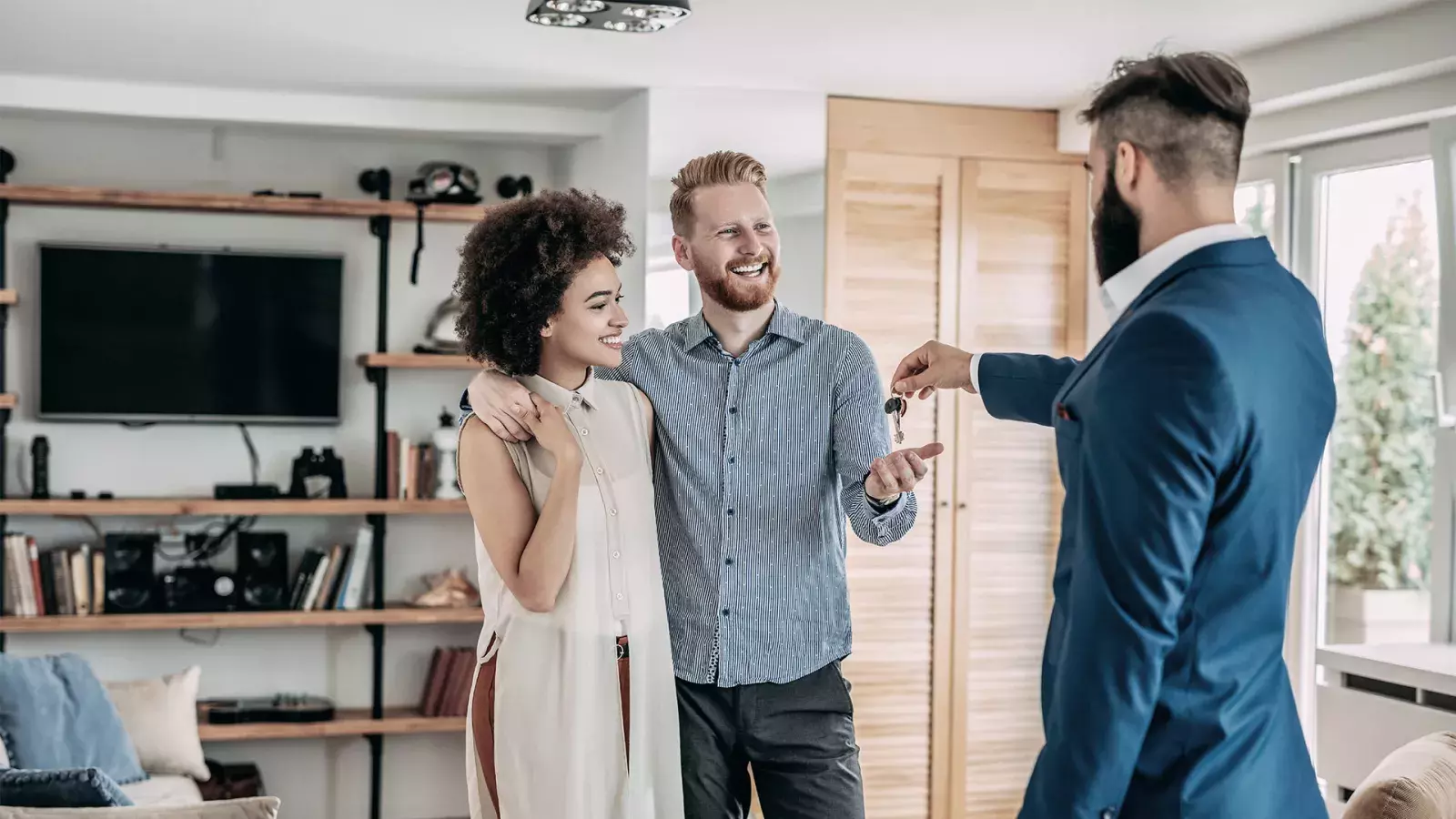 Surrey Sees Influx of New Homebuyers