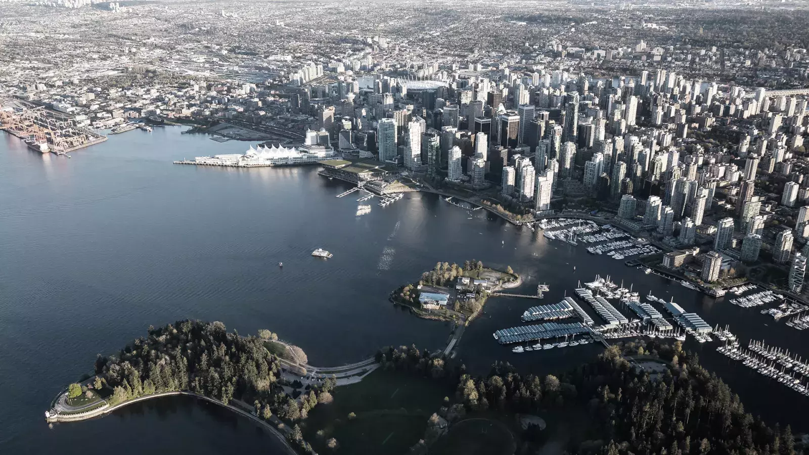 Vancouver