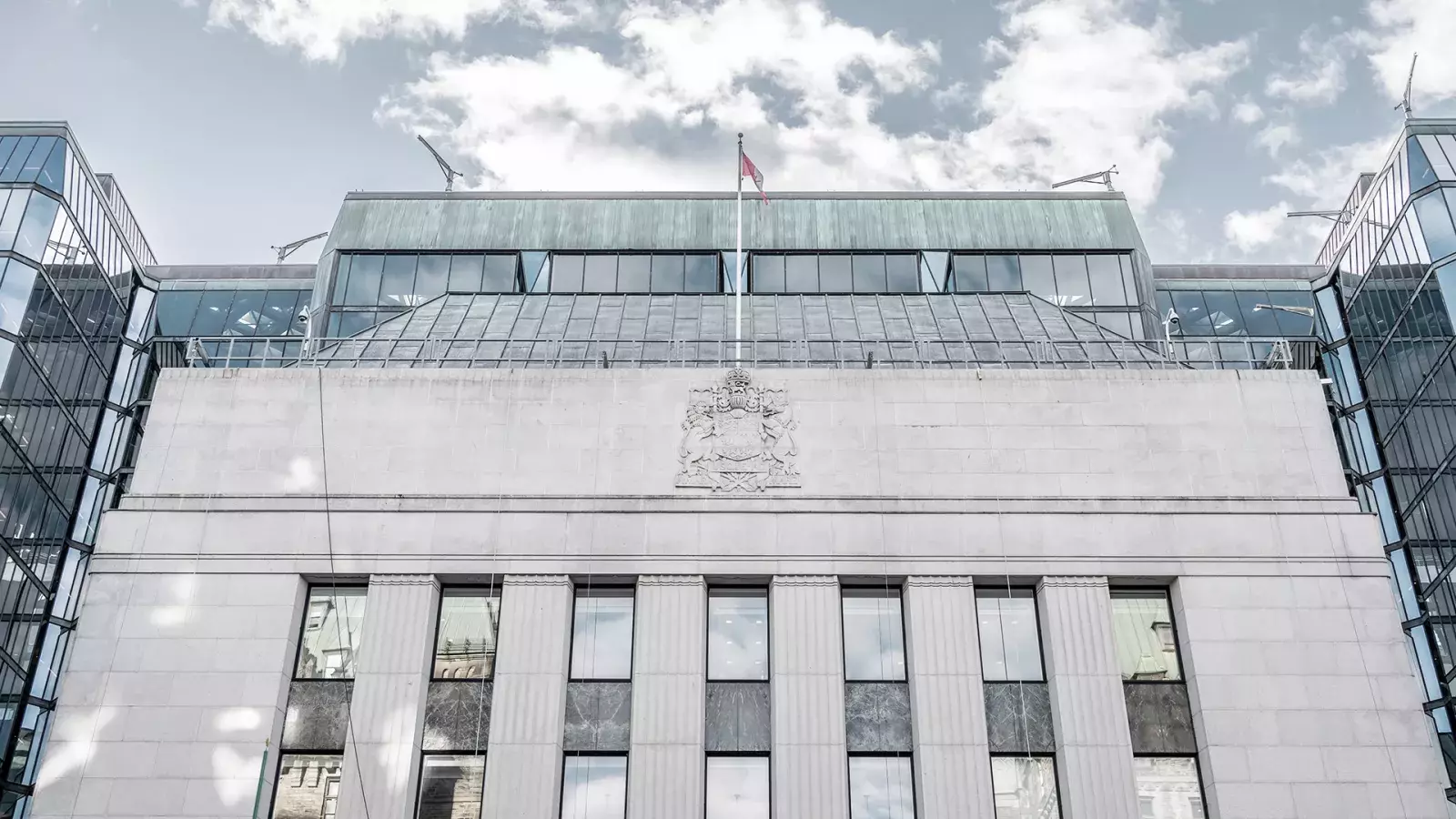 Bank of Canada